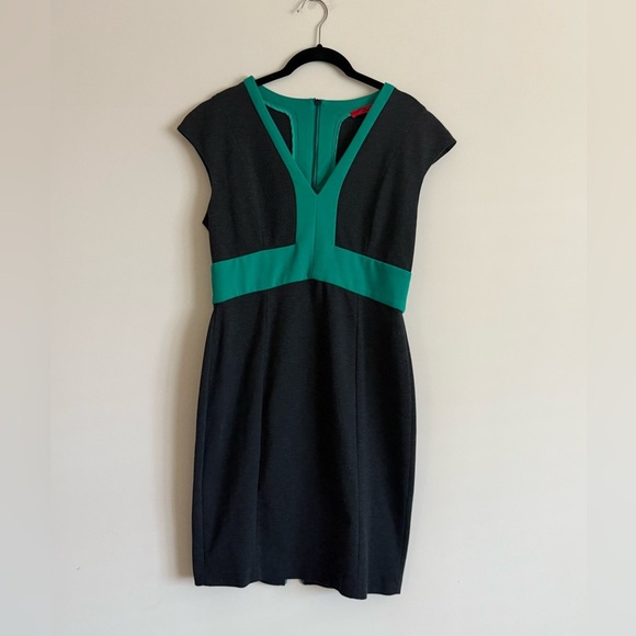 Narciso Rodriguez for Design Nation Dress - Size M - Picture 3 of 10